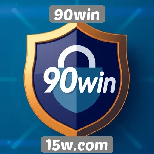 Segurança e proteção de dados no 90win