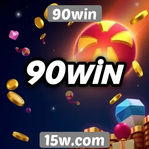 Diversidade de jogos disponíveis na plataforma 90win