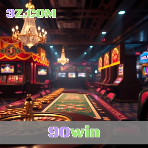 90win Jogos Diversos