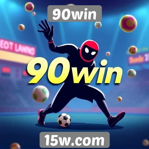 Novas funcionalidades do site 90win atraem jogadores