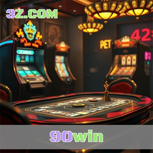 90win Plataforma Completa