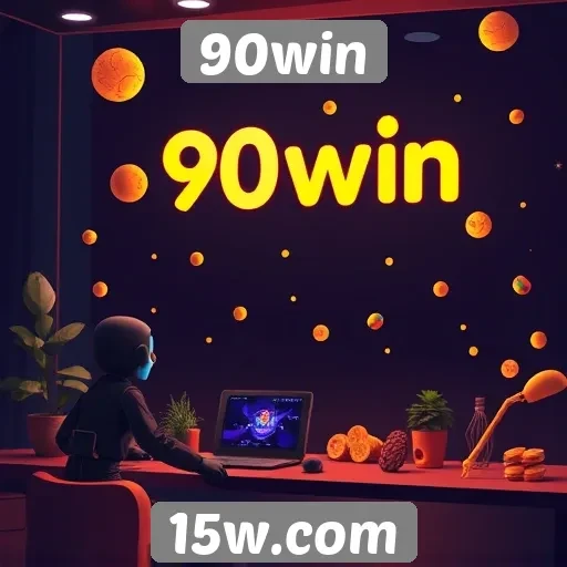 Avaliação da experiência do usuário no 90win